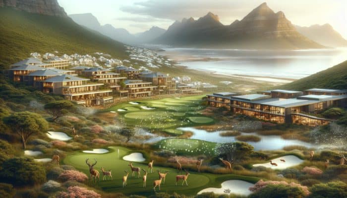 Top Golf Resorts in Australia: Explore the Finest Courses