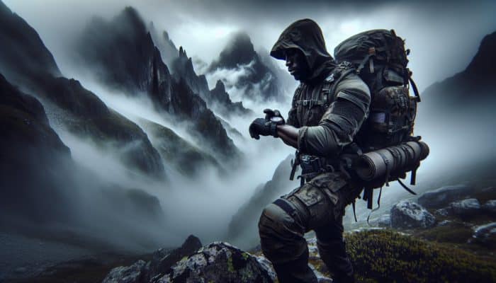 Survival Watch Features: Essential Tools for Adventurers