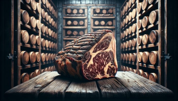 Grill Dry-Aged Steaks: A Complete Guide for US Enthusiasts