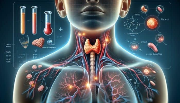 Thyroid Blood Test Guide: Essential Tips for Readers