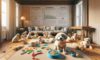 Puppy Play Biting Prevention Strategies for Success