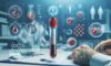 Ferritin Blood Test: Essential Information for St Albans Residents