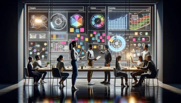 Human VA Assistance: Maximise Efficiency in Deadline Meetings