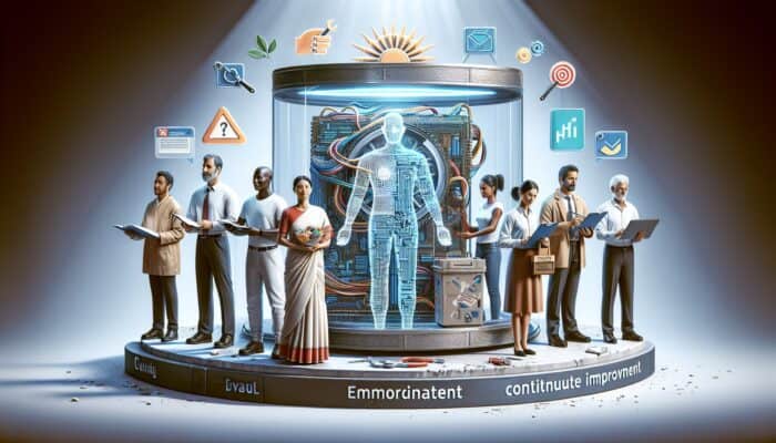 Ethical Automation in Customer Service: A Comprehensive Guide