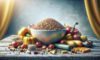 Healthy BBQ Salads: Enhance Your Dish with Top Grains