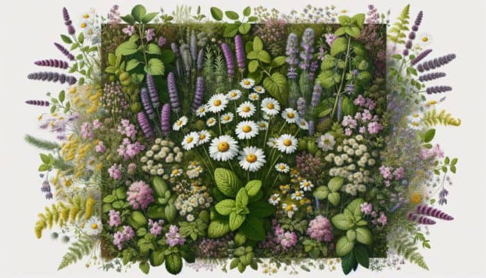 Herbal Remedies: The Essential Guide for UK Residents