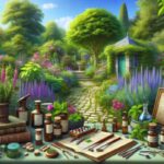 Rosemary for Stronger Hair: Discover Its UK Benefits