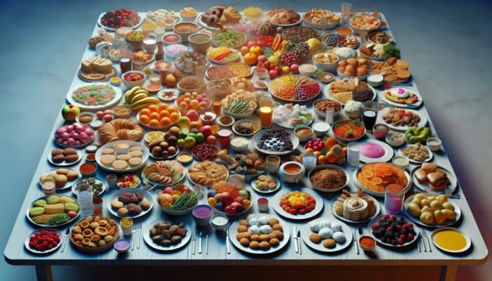 Cooking for Picky Eaters: Simple Tips for Success