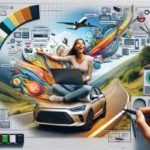 Rent a Car Online for Top Tourist Attractions Today