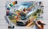 Rent a Car Online for Hassle-Free Access to Sights