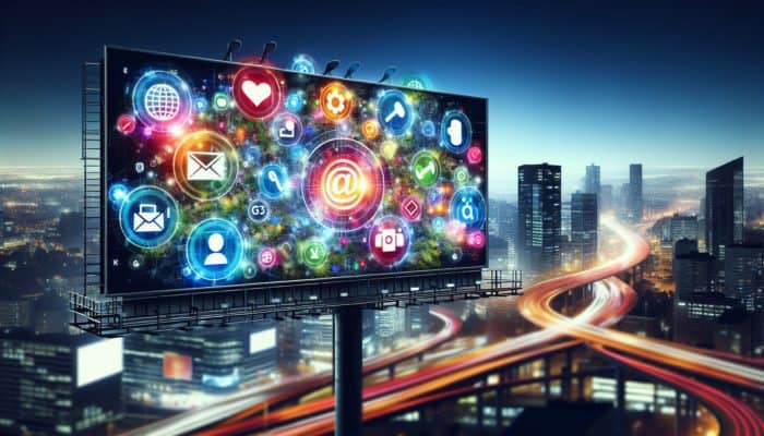 Digital Advertising: Enhance Local Reach for Dorchester Businesses