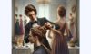 Festive Updos for a Stylish Celebration Each Year