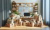 House Clearance in the UK: Green Lifting Tips for You