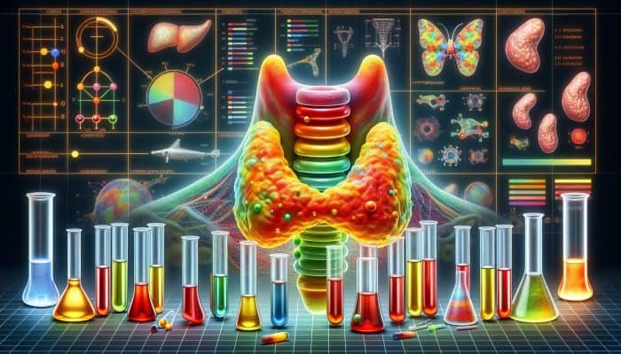 Thyroid Blood Test Guide for Residents of Wolverhampton