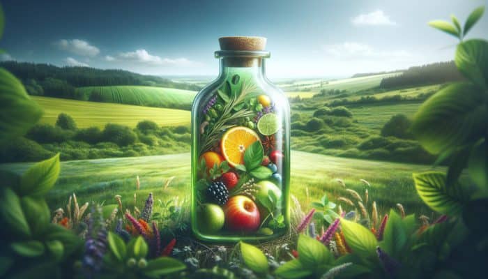 Clean-Label Supplement Demands: A Worldwide Perspective