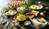 Easy Recipes for First-Time Cooks: Quick and Delicious Dishes