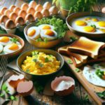 Easy Recipes for First-Time Cooks: Quick and Delicious Dishes
