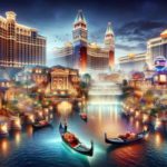 Vegas Hotels Without Gambling: A Travel Guide for All