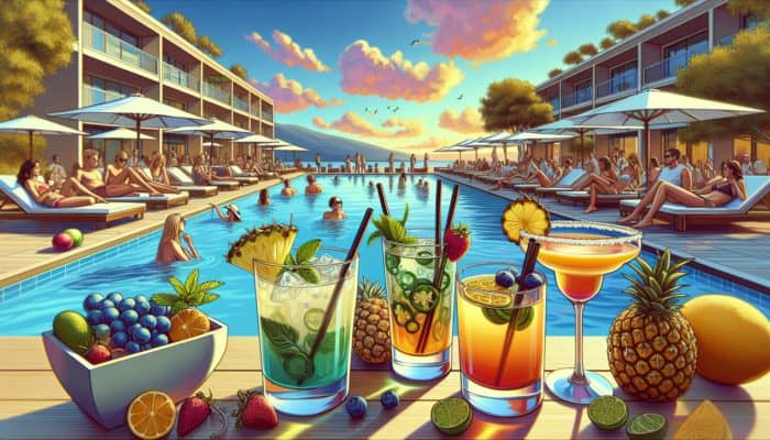 Day Drinking Bars at Mandalay Bay: Our Best Recommendations