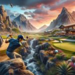 Best Golf Resorts in South Africa for an Unforgettable Adventure