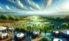 Advantages of Golf Social Clubs for South Africans