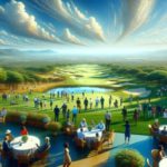 Advantages of Golf Social Clubs for South Africans