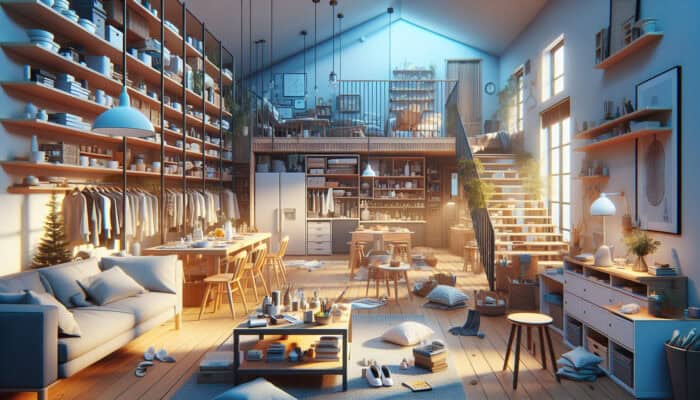 Clearing a UK Home: Tips and Tricks Before the Holidays