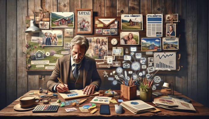Content Creation for Small Businesses in Corsham: Boost Your Brand