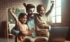 Co-Parenting Guide: Men’s Health Tips for the UK