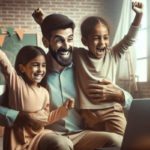 Co-Parenting Guide: Men’s Health Tips for the UK