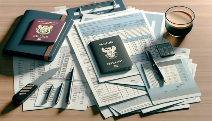 Home Loan Process: Pre-Approved Solutions in Pretoria