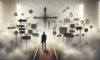 Survival Doubt: Strategies to Conquer Your Uncertainties