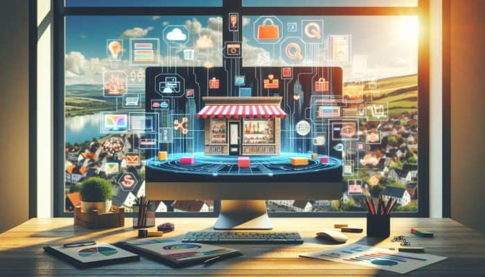 WooCommerce Store Setup: Tailored Solutions for Keynsham SMEs