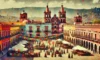 Timeless Charm of Guanajuato’s San Miguel de Allende
