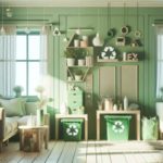 Eco-Friendly Decluttering Tips for a Greener Home