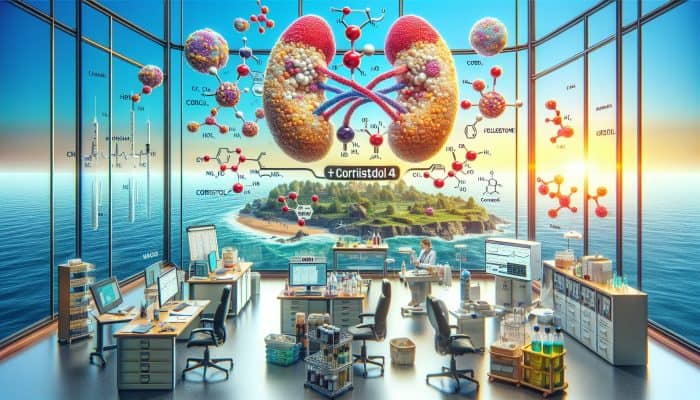 Cortisol Blood Test in Folkestone: Essential Guide