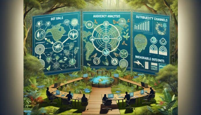 Biodiversity Support: A Global Strategy for Conservation