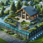 Downspout Drainage Solutions Offered by Langley Experts