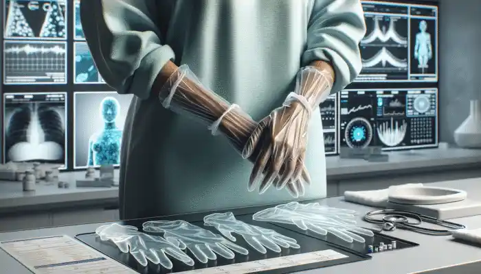 Polythene Gauntlet Gloves: Your Local Guide in Eastleigh
