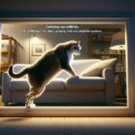 Soft Beds for Arthritic Cats: Comfort Solutions Explored