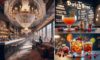 Day Drinking Sours: Best Choices in Las Vegas Bars