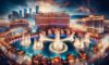 Vegas Vibes: Discover the Best U.S. Casinos to Experience