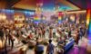 LGBTQ+ Hotspots: The Ultimate Guide to Las Vegas Travel
