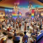 LGBTQ+ Hotspots: The Ultimate Guide to Las Vegas Travel