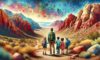 Outdoor Activities for Families: Thrilling Vegas Adventures