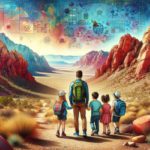 Outdoor Activities for Families: Thrilling Vegas Adventures