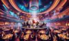 Live Entertainment in Vegas: Must-Visit Dining Spots