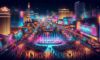Vegas Events Like a Local: Insider Tips for a Unique Experience