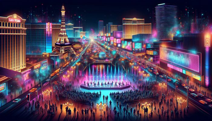 Vegas Events Like a Local: Insider Tips for a Unique Experience