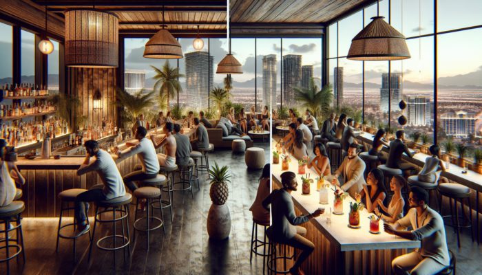 Day Drinking Bars in Summerlin: The Ultimate Guide
